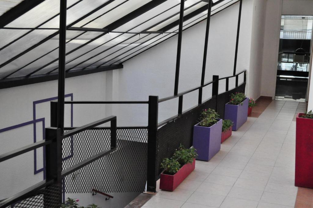 Hotel Altea Rosário Exterior foto